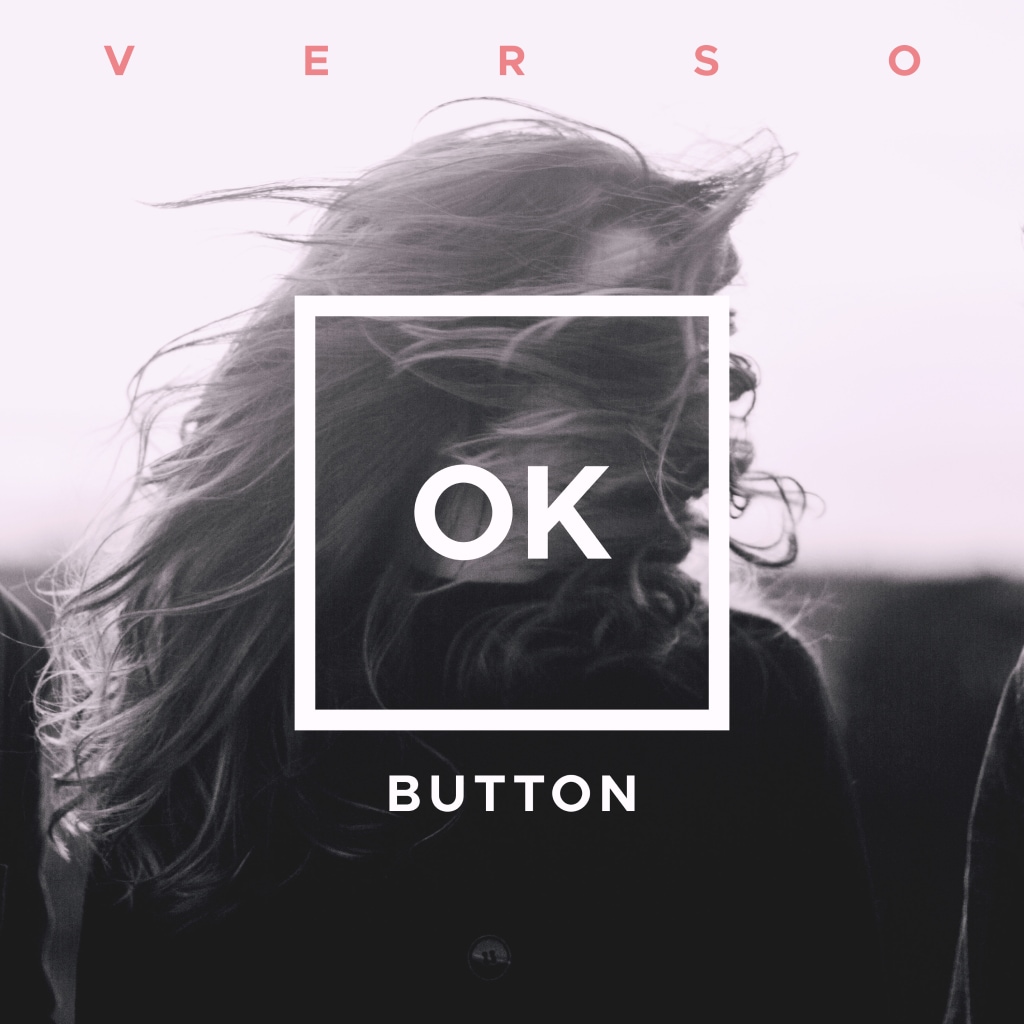 OK Button - Verso - Single Artwork